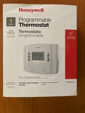 Honeywell week programmable for sale  Wichita