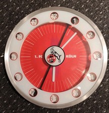 Köln wanduhr ca gebraucht kaufen  Erftstadt