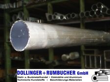 Aluminium rohr aluminiumrohr gebraucht kaufen  Neusäß