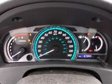 Speedometer cluster 1arfe for sale  Douglassville