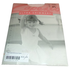 Capezio footed tights for sale  Martinsville