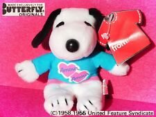 Snoopy vintage 1980 usato  Albissola Marina