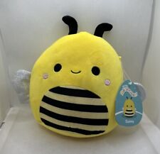 Sunny bee squishmallow for sale  BIRMINGHAM