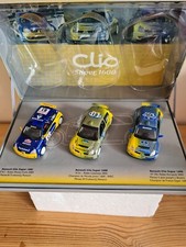 Renault coffret clio d'occasion  France