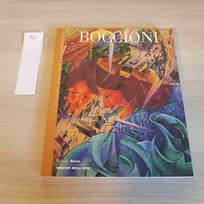 Boccioni classici dell usato  Italia