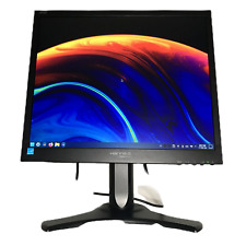 Computer monitor hanns gebraucht kaufen  Germersheim