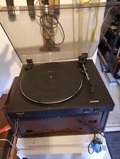 Lenco 3801 turntable gebraucht kaufen  Pürgen