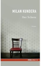 Spiegel edition scherz gebraucht kaufen  Berlin