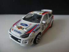 Ford focus wrc d'occasion  Expédié en Belgium