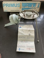 Vintage primus grasshopper for sale  BATH