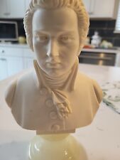 Mozart rare bust for sale  Marysville