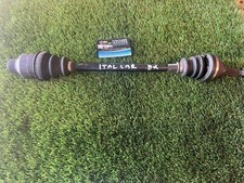 Semiasse italcar t3 usato  San Mauro Castelverde