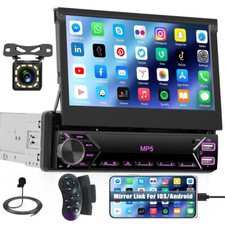 Autoradio bluetooth din gebraucht kaufen  Deutschland