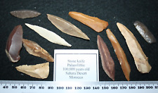 Palaeolithic stone age for sale  WAKEFIELD