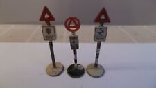 Vintage metal toy for sale  CRANLEIGH