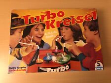 Turbo kreisel schmidt gebraucht kaufen  Büchen