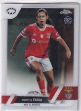 Topps chrome women gebraucht kaufen  Nußloch