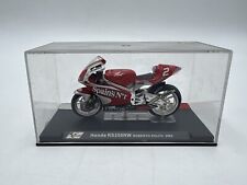 Moto honda rs250rw usato  Avezzano