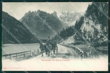Belluno monte cristallo usato  Gambolo