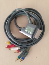 Cavo component xbox usato  Castel Goffredo