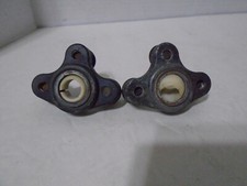 CONJUNTO DE PIVÔS DE FAROL ANTIGO CORVETTE C-3/2 ELENCO ORIGINAL G.M. comprar usado  Enviando para Brazil