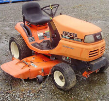 Kubota lawn garden for sale  New York
