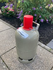 Propan gasflasche leer gebraucht kaufen  Brake