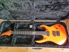 Solar gitarre schaller gebraucht kaufen  Sondershausen