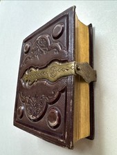 Rig fotoalbum cdv gebraucht kaufen  Raubling