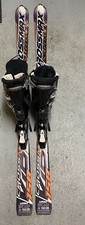 Salomon crossmax ski gebraucht kaufen  Hochheim am Main