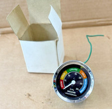 Round inch vacuum for sale  WHITEHAVEN