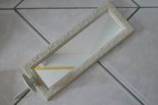 Vintage wandkerzenhalter spieg gebraucht kaufen  Köln