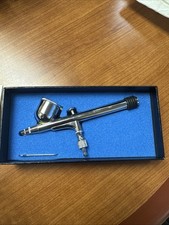 Iwata aerografo alimentazione usato  Spedire a Italy
