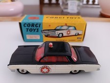 Corgi toys oldsmobile usato  Casale Monferrato
