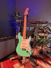 Fender stratocaster mexican for sale  NUNEATON
