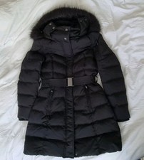 Esprit daunenmantel lang gebraucht kaufen  Köln