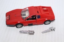 1985 transformers overdrive d'occasion  Expédié en Belgium