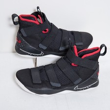 Nike lebron soldier for sale  LIVERPOOL