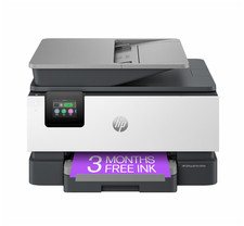 Impressora Recondicionada HP OfficeJet Pro 9125e All-in-One Certificada com 3 Meses comprar usado  Enviando para Brazil