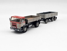 Büssing lkw resin gebraucht kaufen  Bopfingen