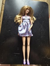 Barbie dvx75 lovely d'occasion  Expédié en Belgium