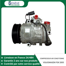Compresseur air conditionne d'occasion  Niort