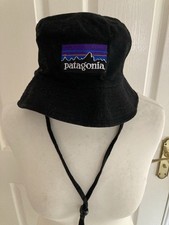 Patagonia bucket hat for sale  CHELMSFORD