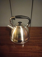 Edenberg pfeifkessel edelstahl gebraucht kaufen  Essenbach