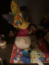 Seltene daisy duck gebraucht kaufen  Soest