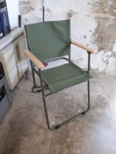 Klappstuhl liv holz gebraucht kaufen  Tangermünde