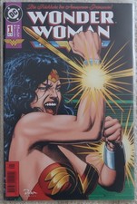 Wonder woman 1 gebraucht kaufen  Unterschleißheim