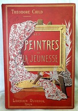 Livre ancien 1887 d'occasion  Albi