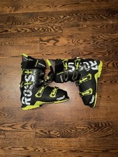Rossignol alltrack 120 for sale  Denver