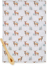 Set strofinacci cucchiaini usato Set strofinacci cucchiaini usato  Roma